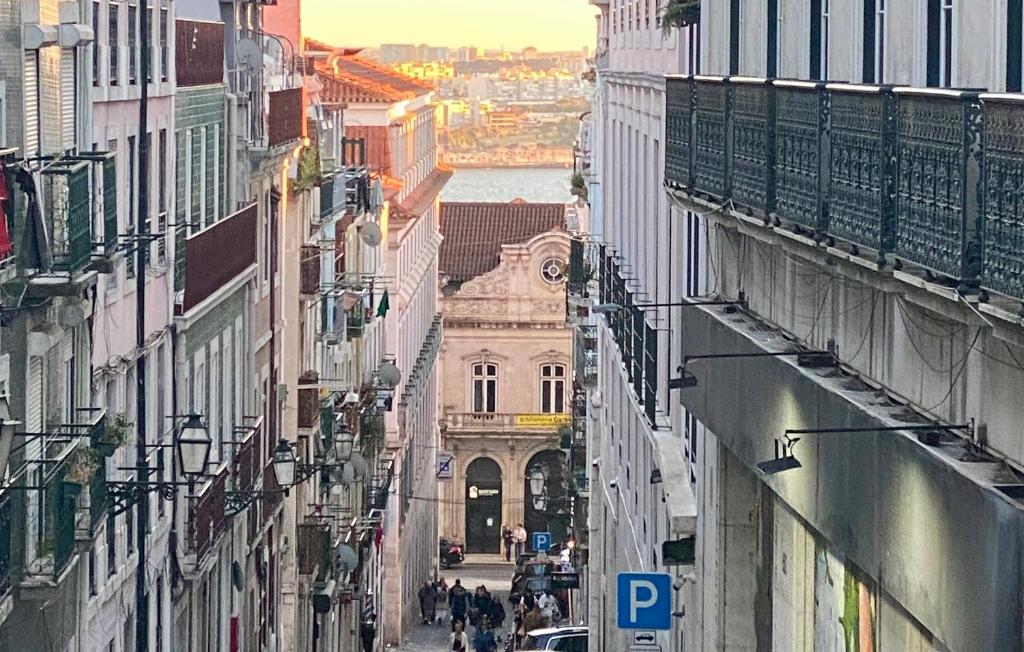 Bairro Alto 1, Lisbon (updated prices 2024)