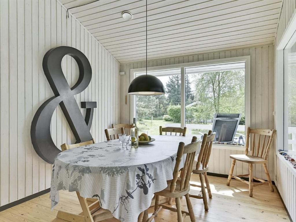 Fotografie z fotogalerie ubytování Holiday Home Giertrud - 500m from the sea by Interhome v destinaci Humble