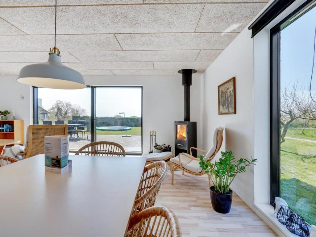 Fotografie z fotogalerie ubytování Holiday Home Emin - 100m from the sea by Interhome v destinaci Humble