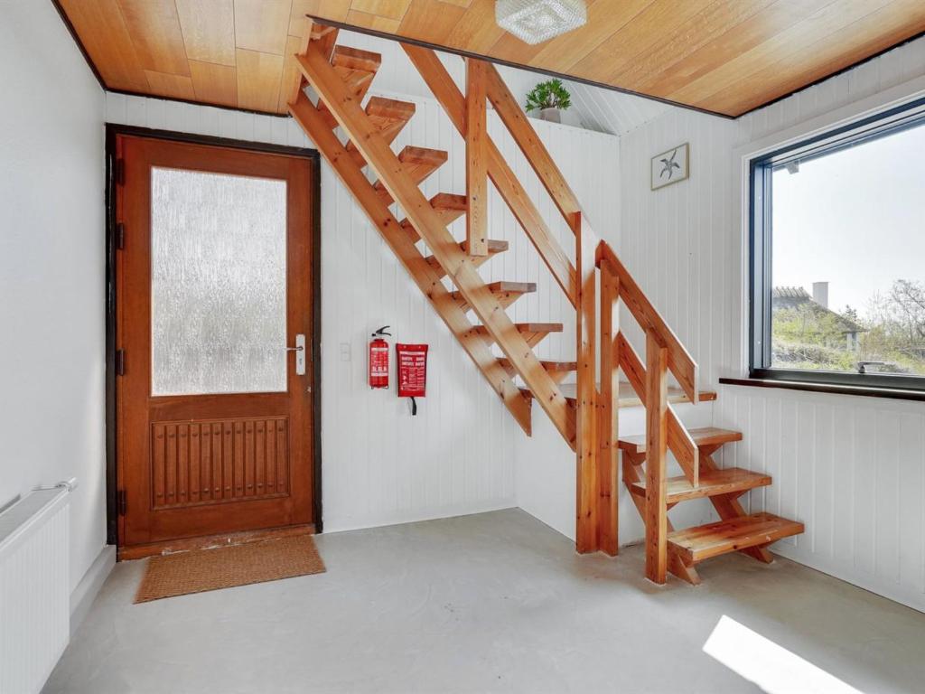 Fotografie z fotogalerie ubytování Holiday Home Emin - 100m from the sea by Interhome v destinaci Humble