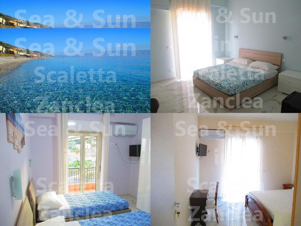 Booking.com: Affittacamere Sea & Sun in Scaletta Zanclea , Scaletta Zanclea,  Italia - 25 Giudizi degli ospiti . Prenota ora il tuo hotel!