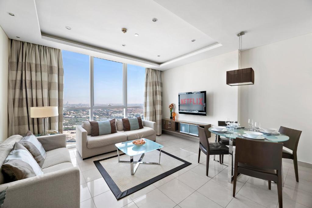 VayK – Cozy One Bedroom in Bonnington Hotel