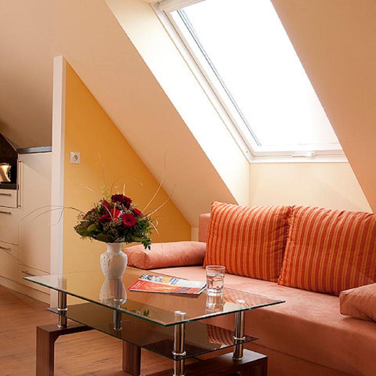 Ferienwohnungen Renner - Apartamento Estándar