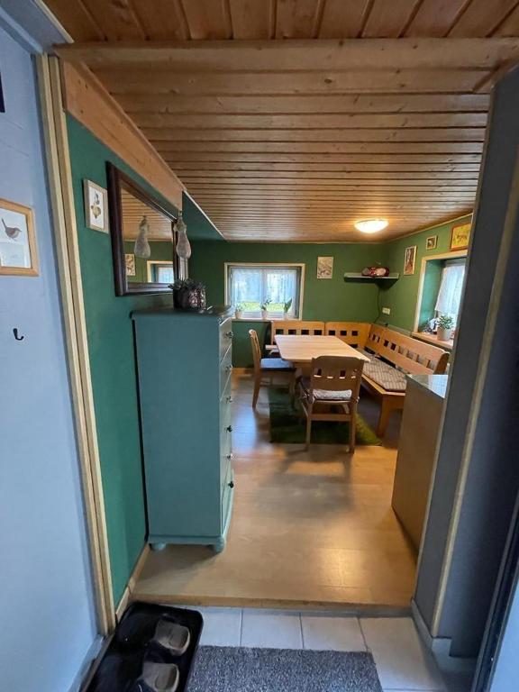 Fotografie z fotogalerie ubytování Kiwi Ferienwohnung v destinaci Bludenz