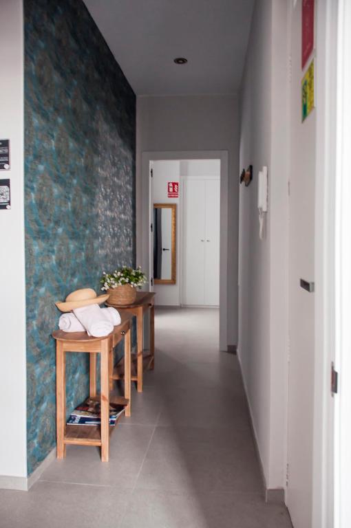 Fotografie z fotogalerie ubytování Valencia Apartamentos Goya ve Valencii