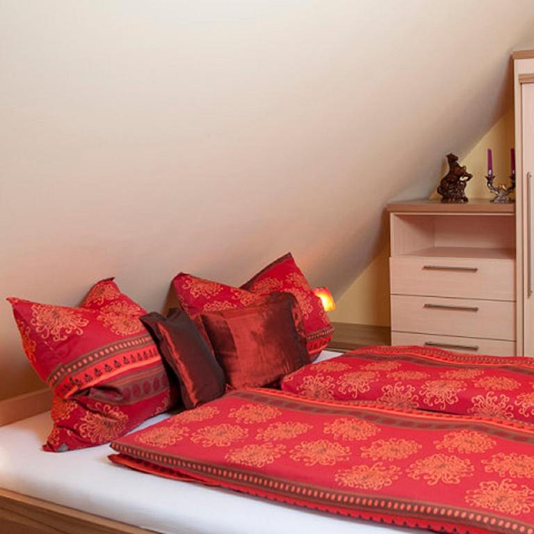 Ferienwohnungen Renner - Apartamento Estudio