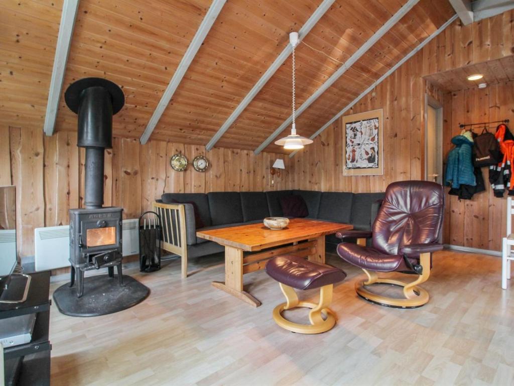 Posezení v ubytování Holiday Home Carlotta - 12km from the sea by Interhome