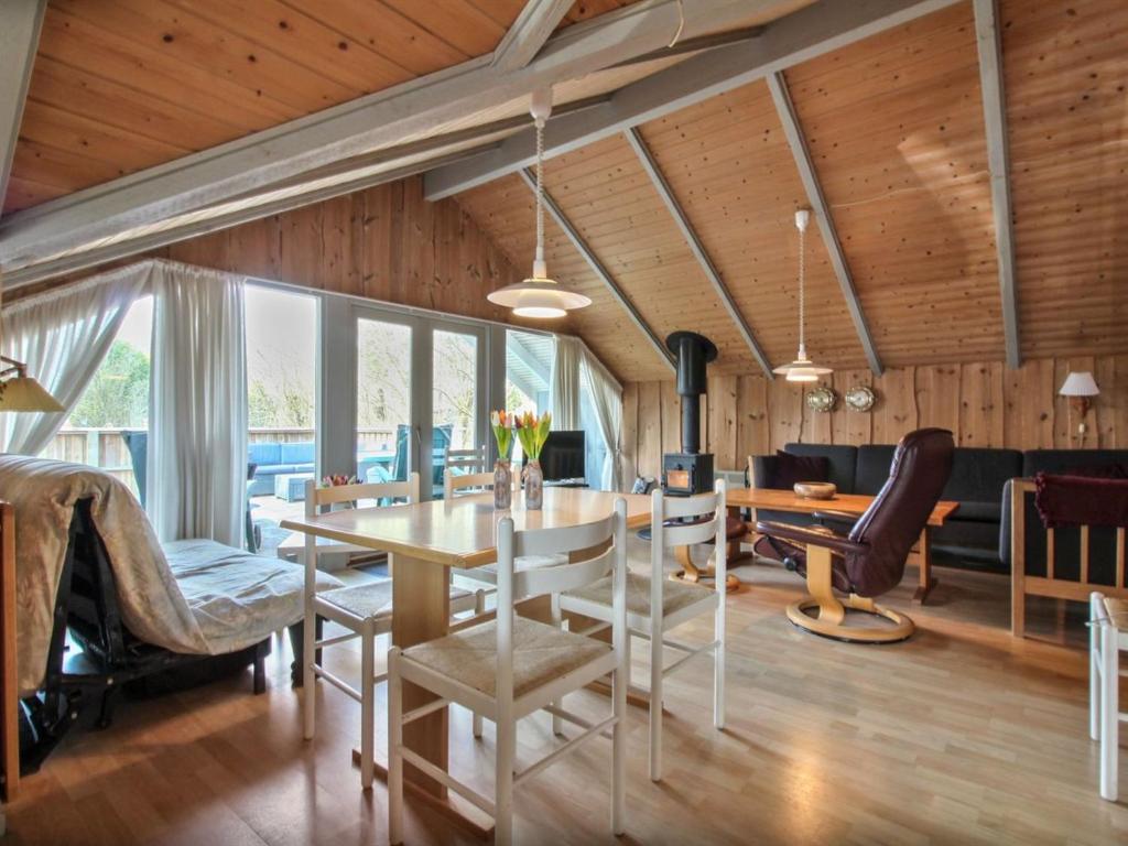 Posezení v ubytování Holiday Home Carlotta - 12km from the sea by Interhome