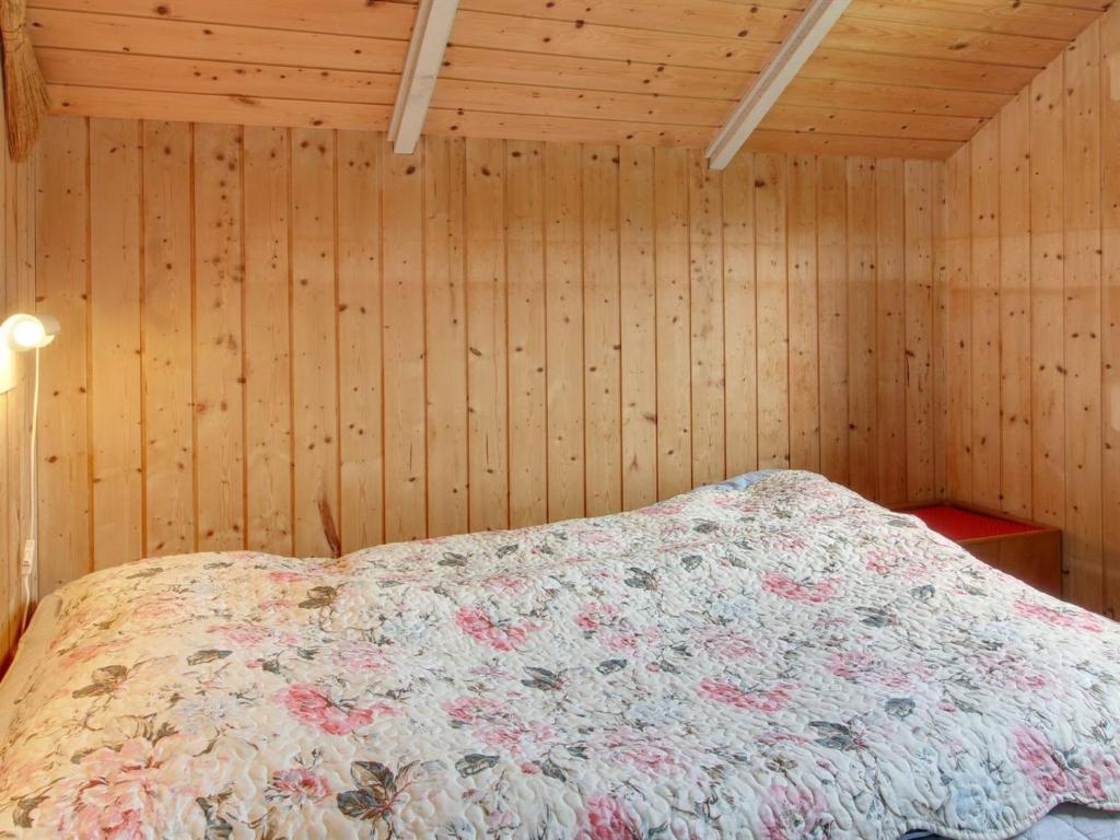 Postel nebo postele na pokoji v ubytování Holiday Home Carlotta - 12km from the sea by Interhome