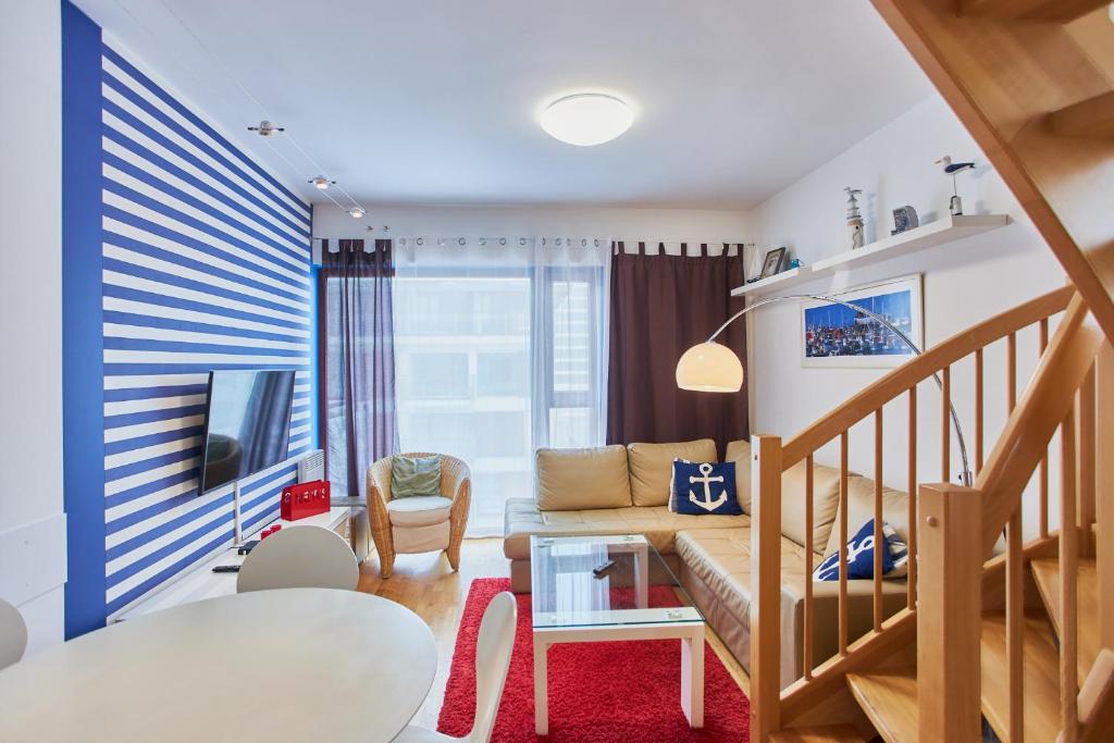 Baltic Park Plaza by Baltic Home - Maisonette