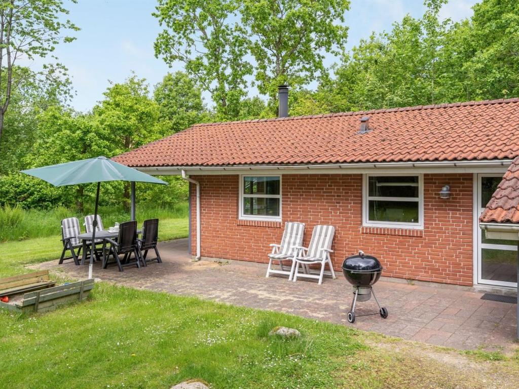 Zahrada ubytování Holiday Home Bosi - 28km from the sea by Interhome