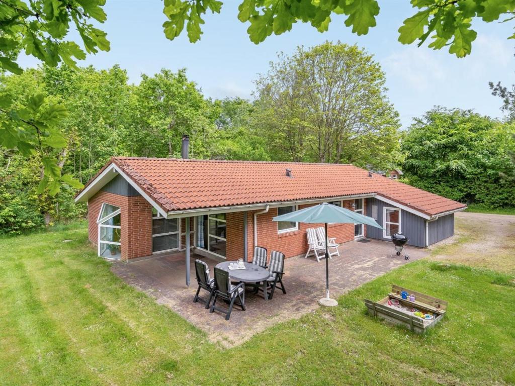 Zahrada ubytování Holiday Home Bosi - 28km from the sea by Interhome