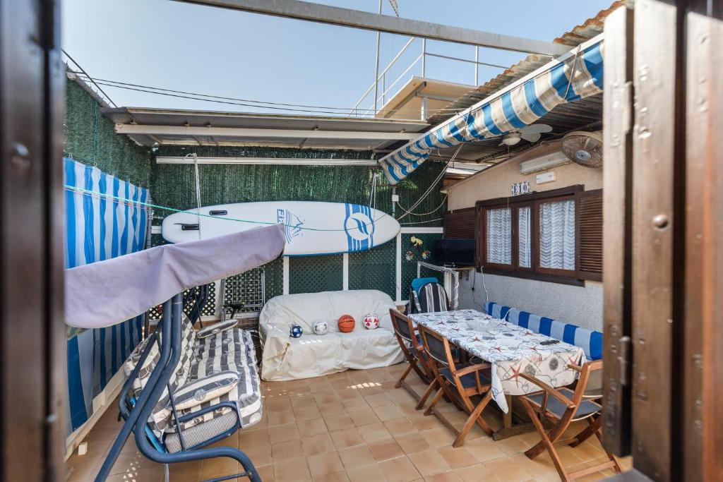 Fotografie z fotogalerie ubytování Monika v destinaci Playa Paraiso