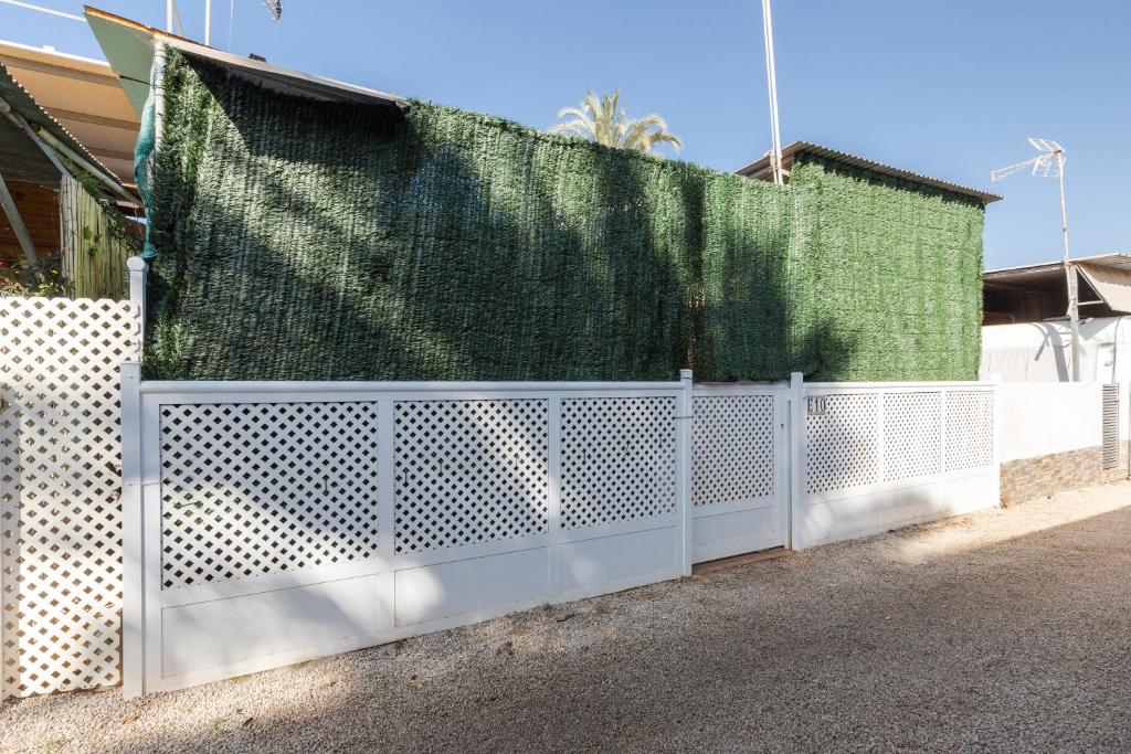 Fotografie z fotogalerie ubytování Monika v destinaci Playa Paraiso