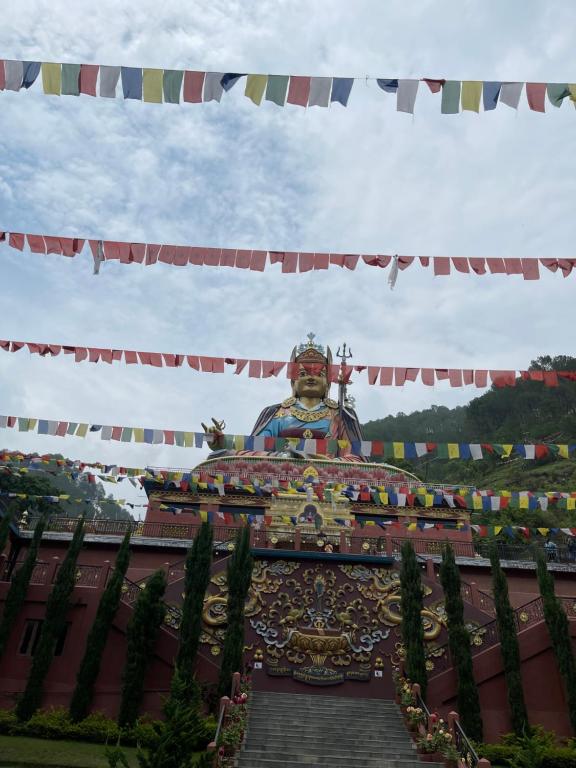 Fotografie z fotogalerie ubytování Harry's Home v destinaci Kathmandu