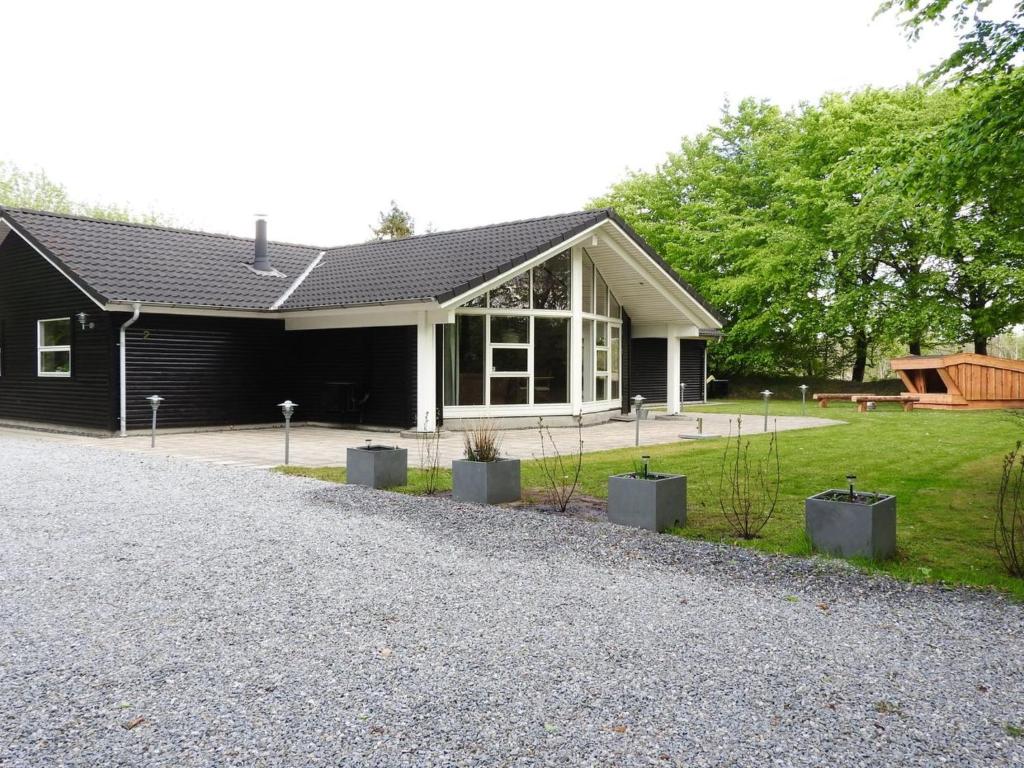 Fotografie z fotogalerie ubytování Holiday Home Chiuvana - 30km from the sea in Western Jutland by Interhome v destinaci Toftlund