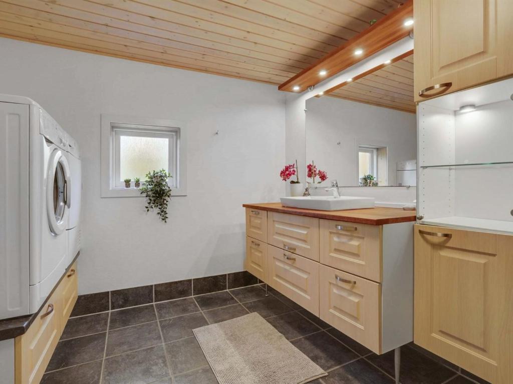 Fotografie z fotogalerie ubytování Holiday Home Chiuvana - 30km from the sea in Western Jutland by Interhome v destinaci Toftlund
