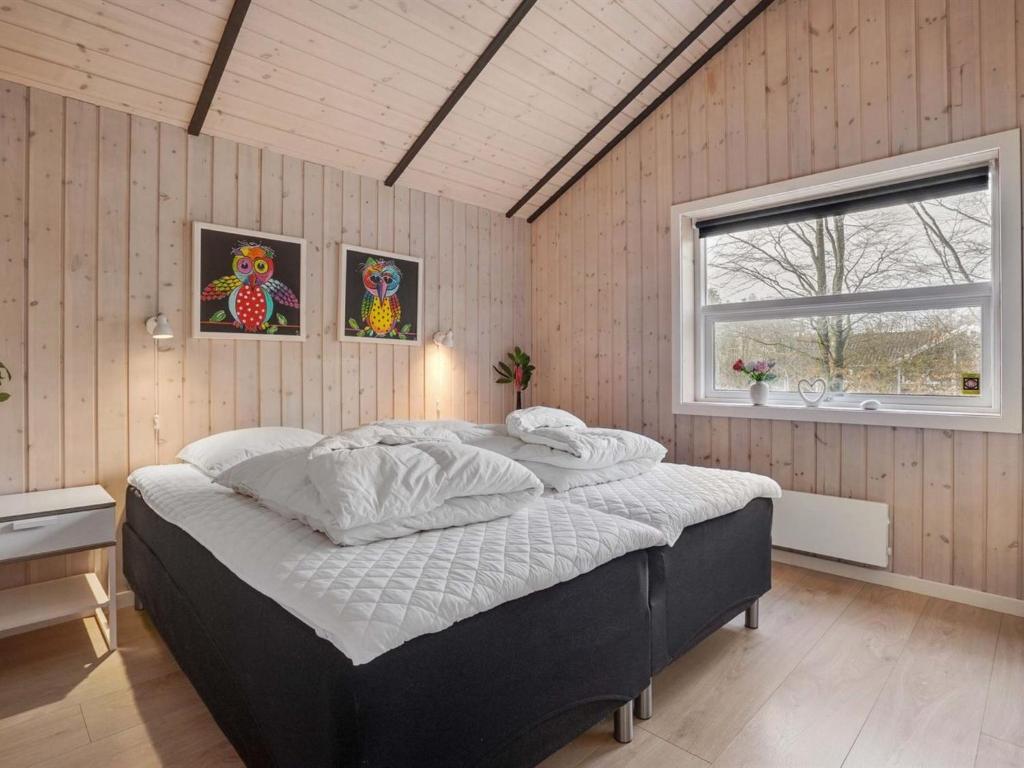 Fotografie z fotogalerie ubytování Holiday Home Chiuvana - 30km from the sea in Western Jutland by Interhome v destinaci Toftlund