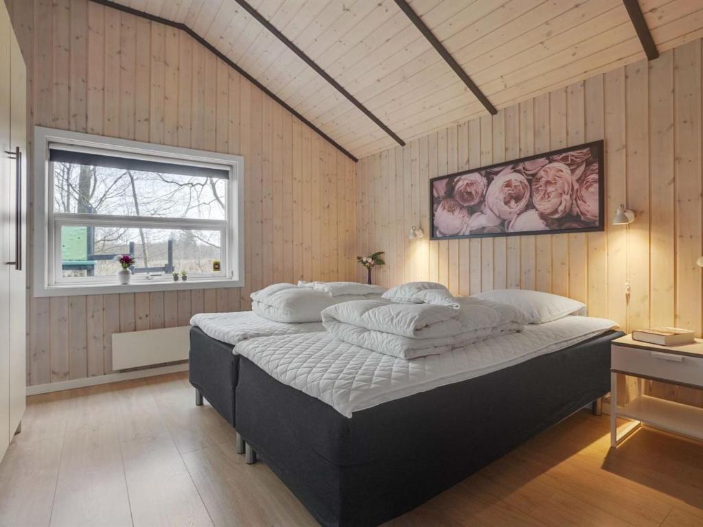 Fotografie z fotogalerie ubytování Holiday Home Chiuvana - 30km from the sea in Western Jutland by Interhome v destinaci Toftlund