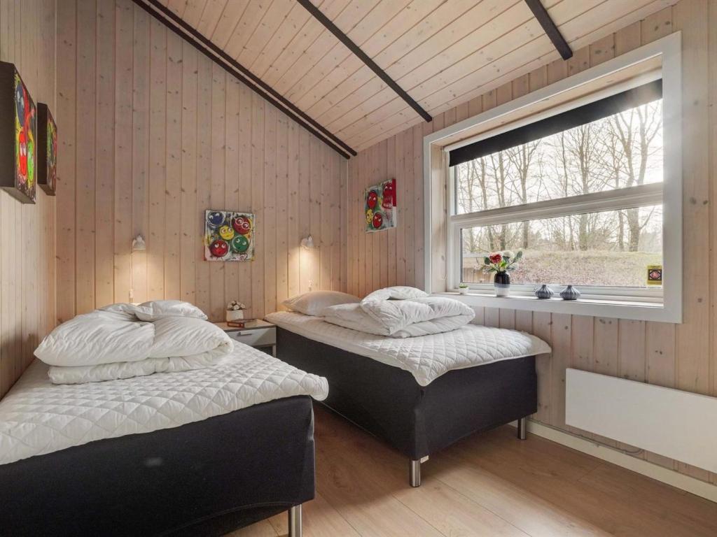 Fotografie z fotogalerie ubytování Holiday Home Chiuvana - 30km from the sea in Western Jutland by Interhome v destinaci Toftlund