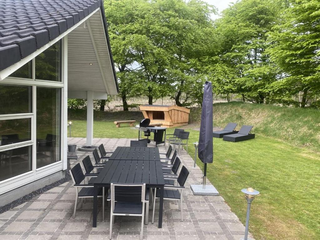 Fotografie z fotogalerie ubytování Holiday Home Chiuvana - 30km from the sea in Western Jutland by Interhome v destinaci Toftlund