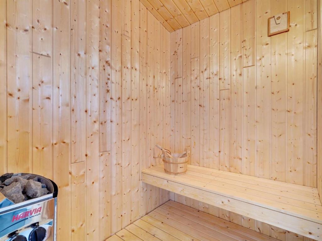 Fotografie z fotogalerie ubytování Holiday Home Weike - 950m to the inlet by Interhome v destinaci Tarm