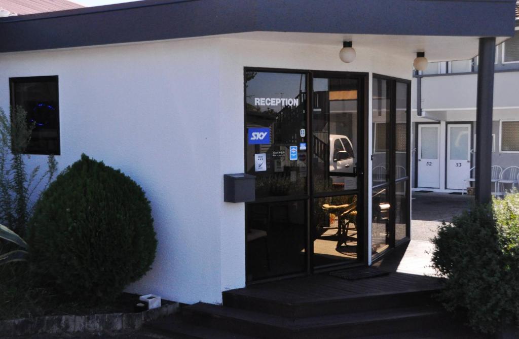 Braemar Motor Inn - Resim 4