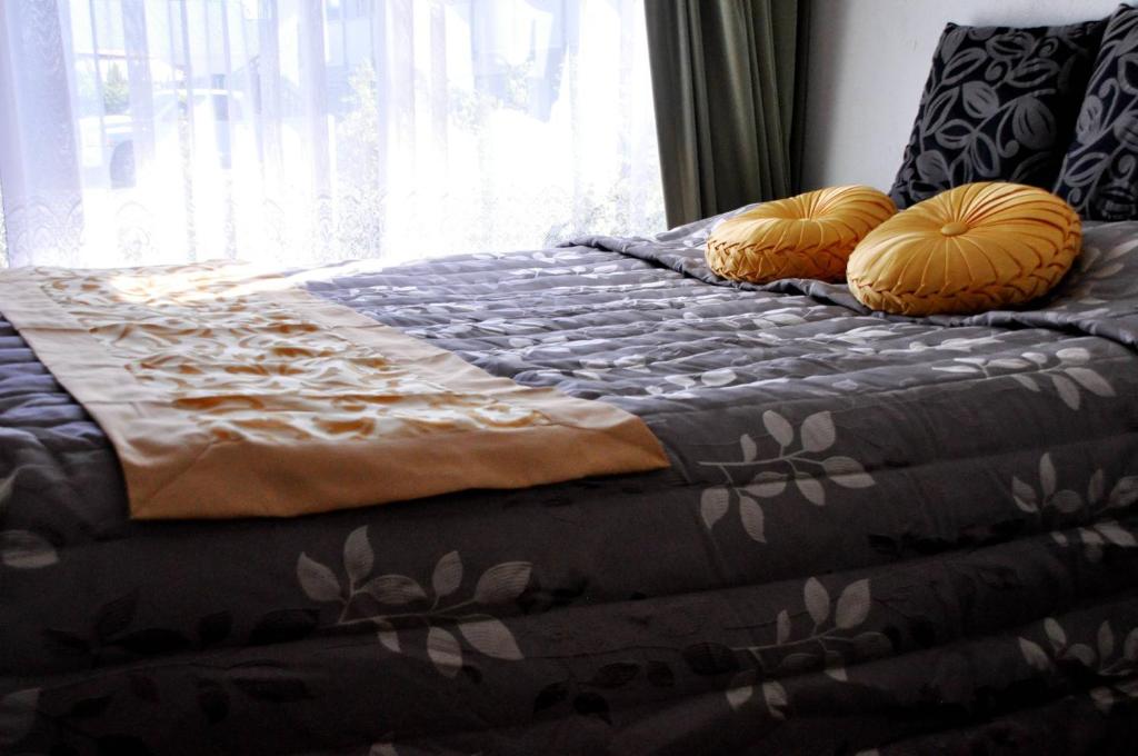 Braemar Motor Inn - Resim 11