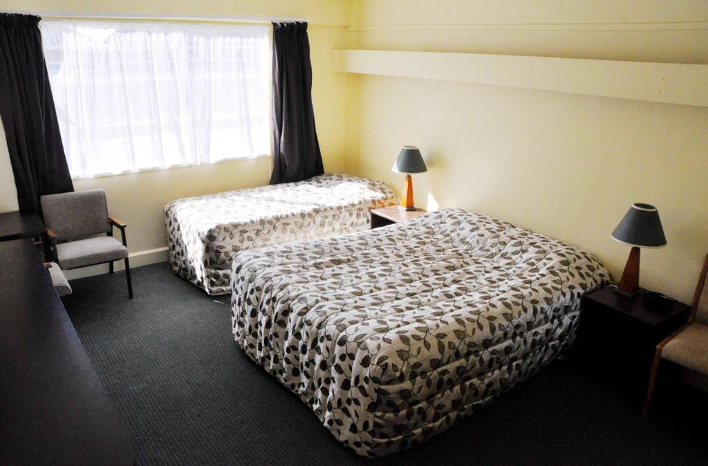 Braemar Motor Inn - Resim 9