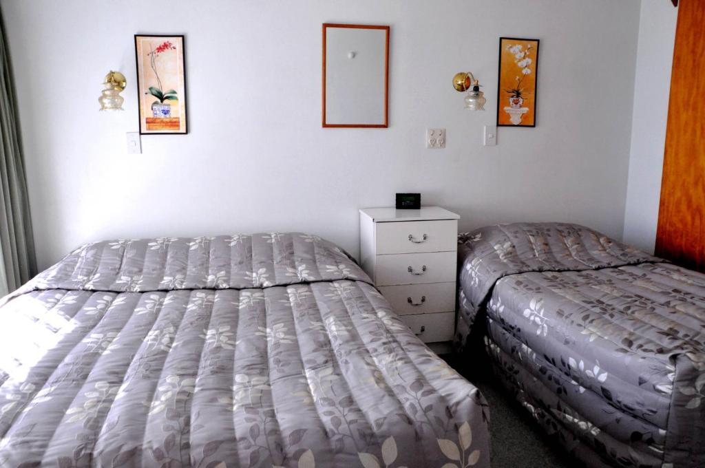 Braemar Motor Inn - Resim 15