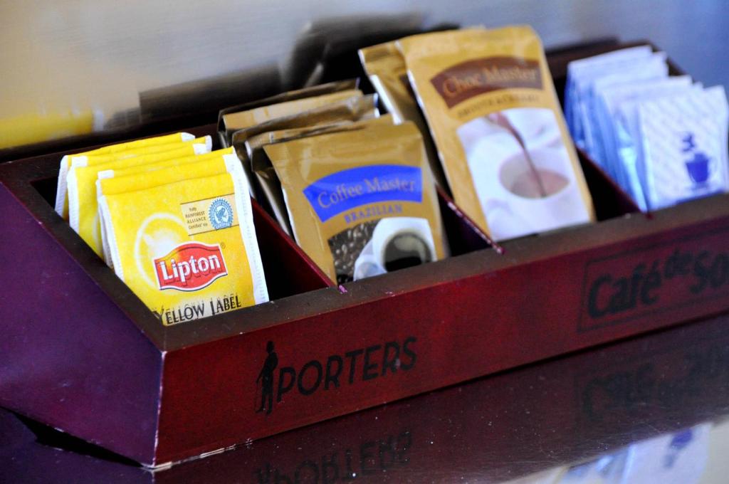 Braemar Motor Inn - Resim 16