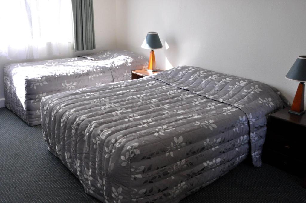 Braemar Motor Inn - Resim 5