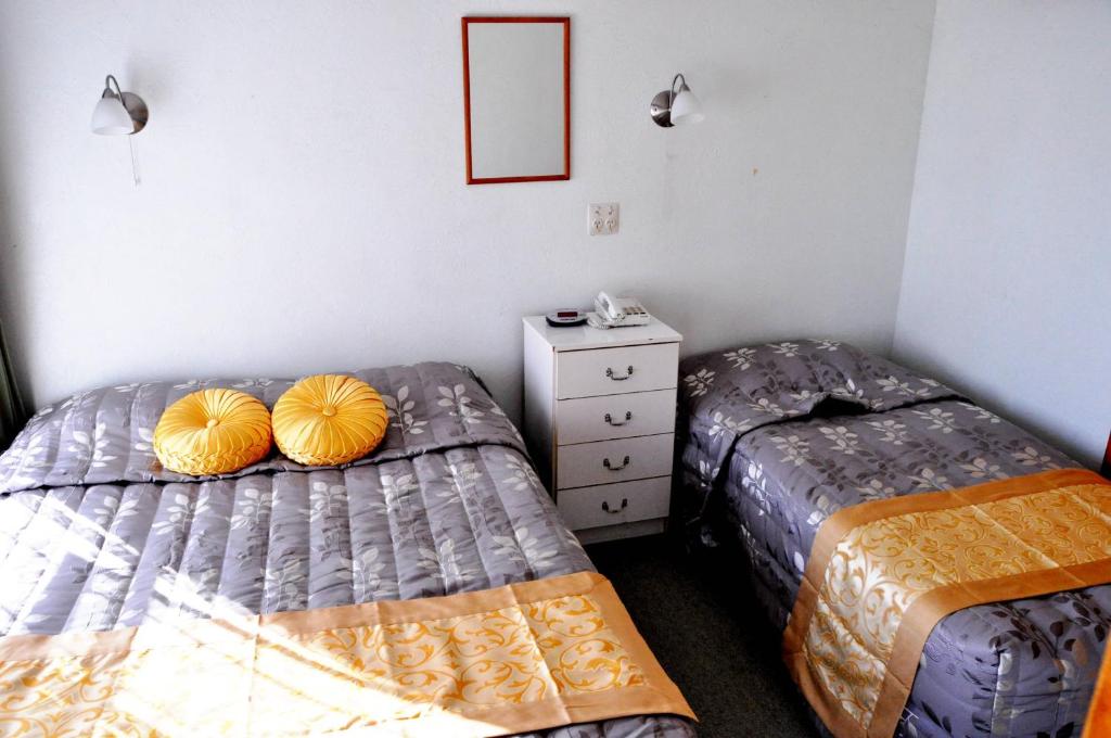 Braemar Motor Inn - Resim 17