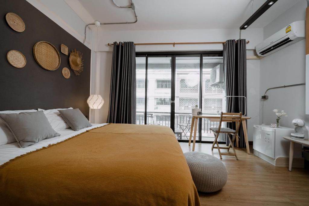 The Brown Hotel - Resim 5