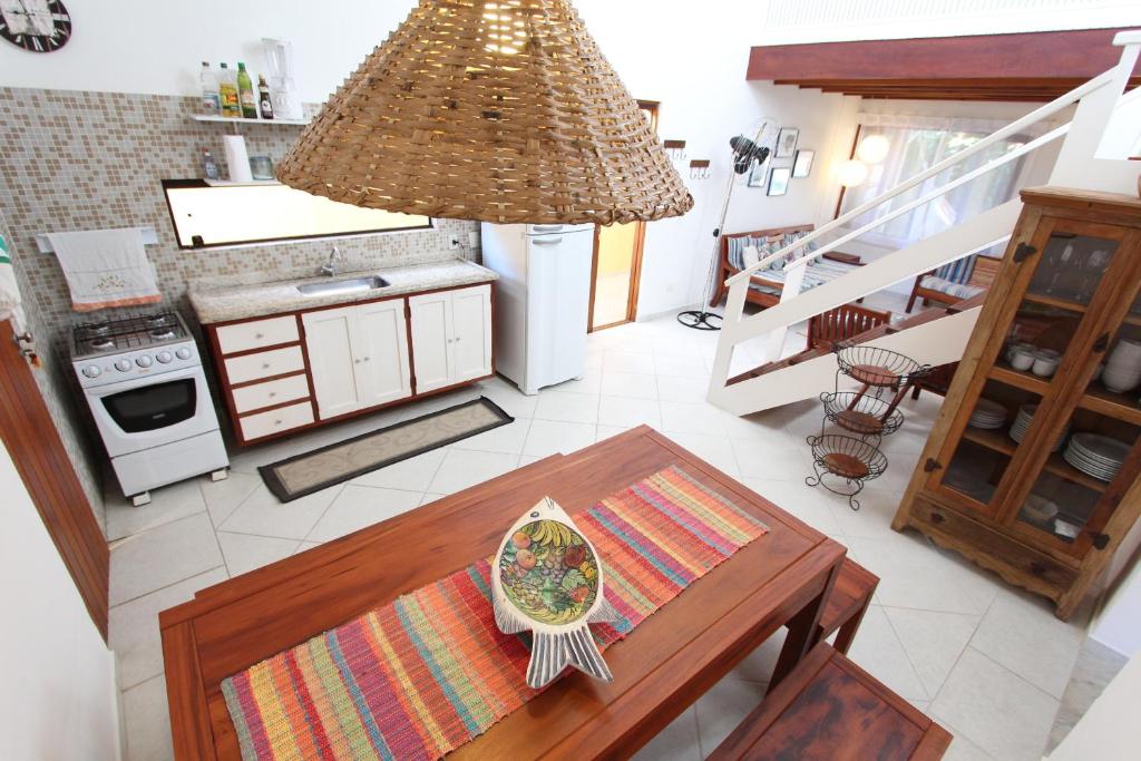  Casa 32 Paraty