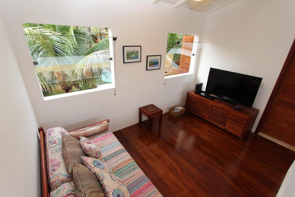  Casa 32 Paraty