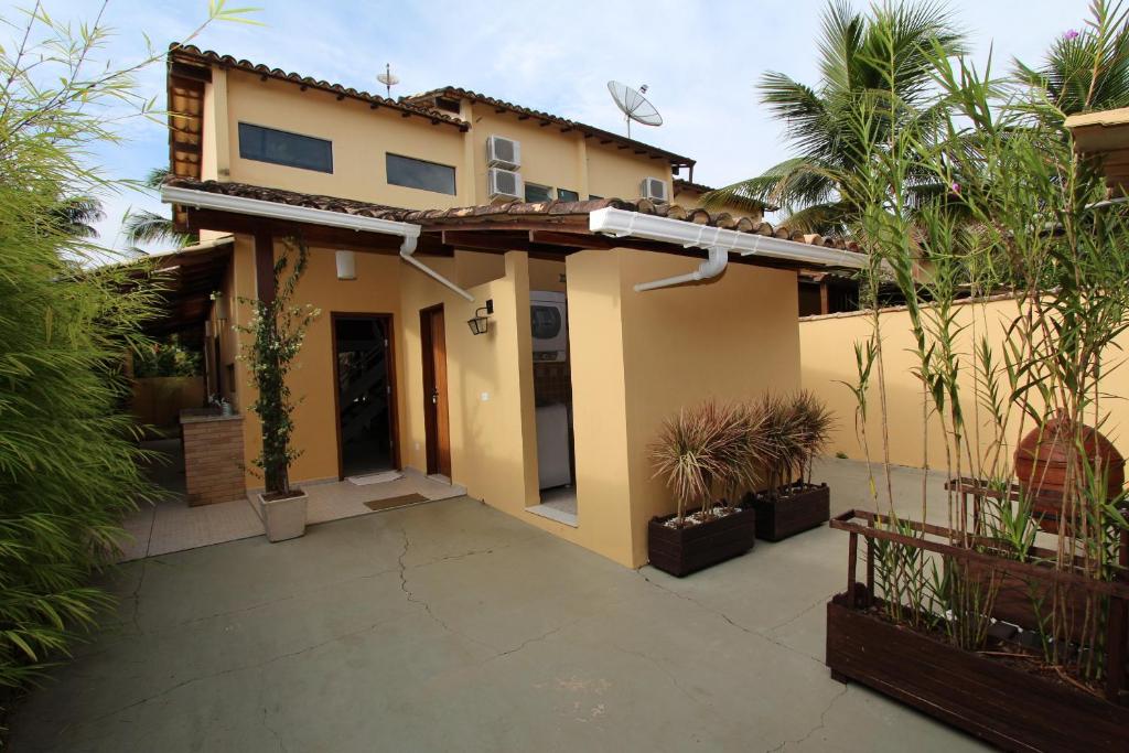 Casa 32 Paraty