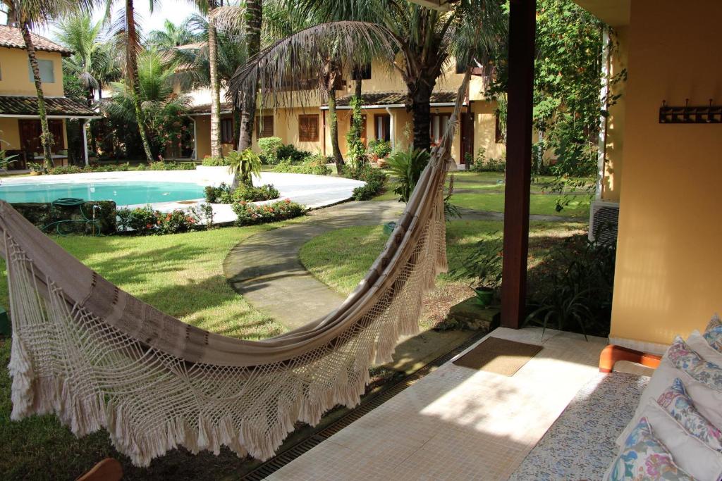  Casa 32 Paraty