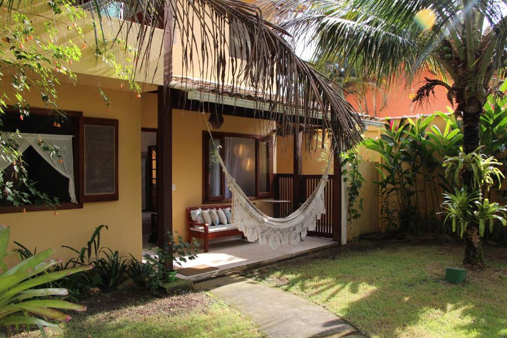  Casa 32 Paraty