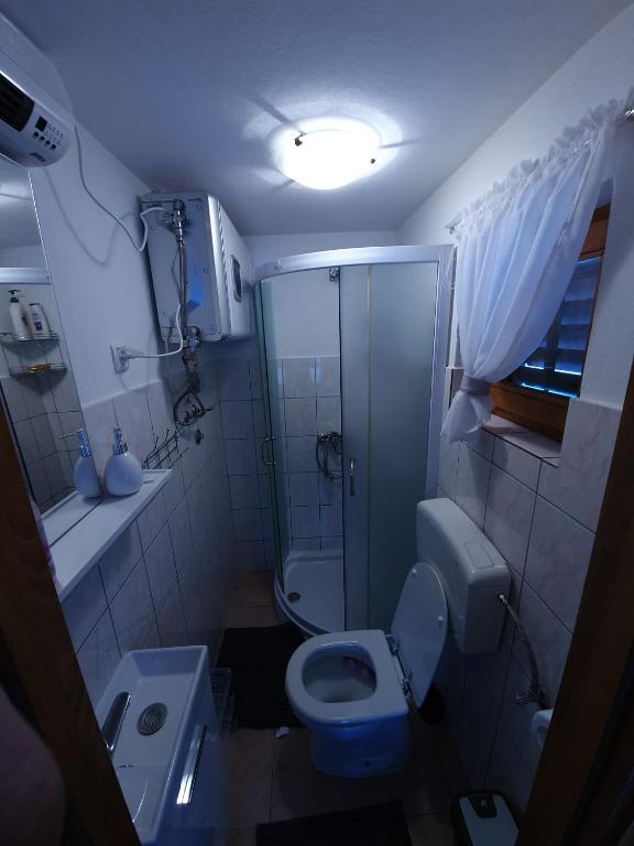 Kuća za odmor Denis - Maison De Deux Chambres