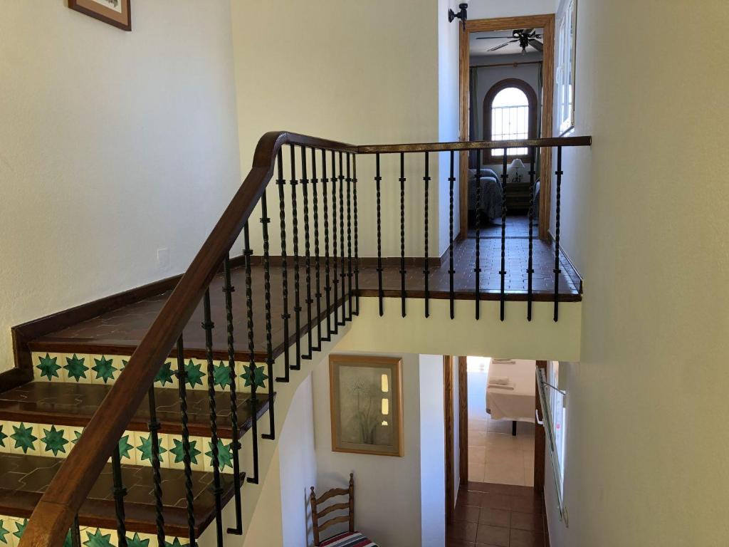 Fotografia z galérie ubytovania Nerja Paradise Rentals - Villa Kaisaras v destinácii Nerja