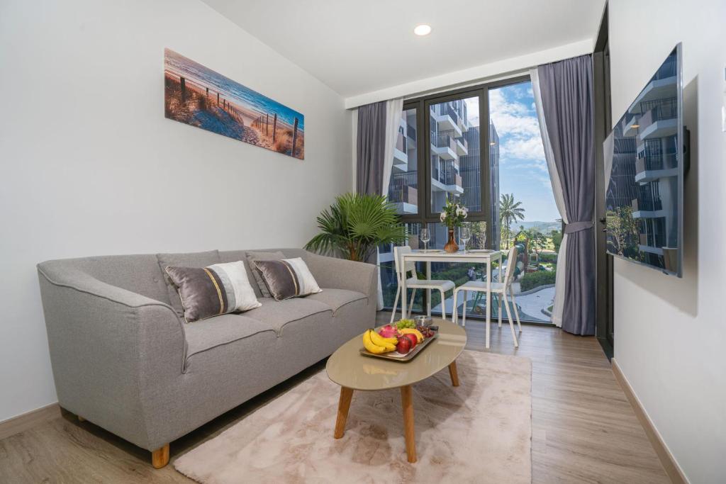 Apartments Laguna Bellevue пляж