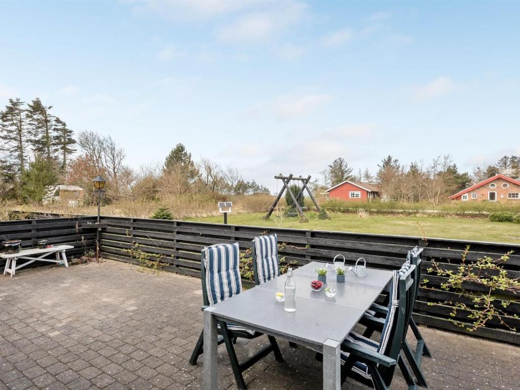 Fotografie z fotogalerie ubytování Holiday Home Gizella - 850m to the inlet by Interhome v destinaci Skjern