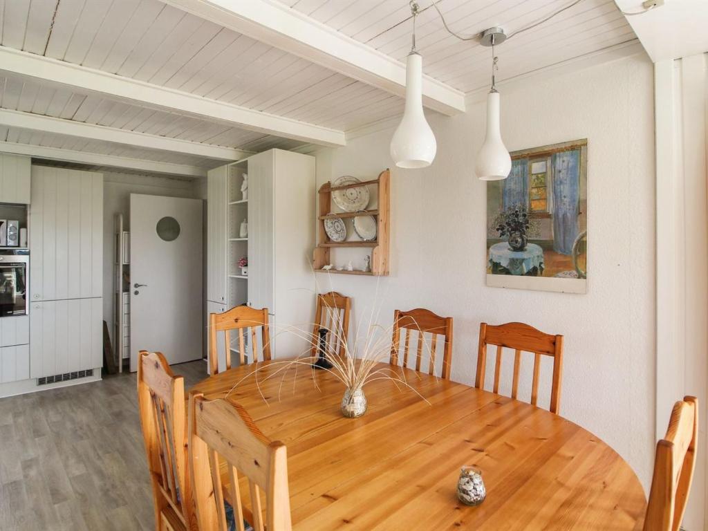 Fotografie z fotogalerie ubytování Holiday Home Lillebror - 200m from the sea by Interhome v destinaci Sønderby