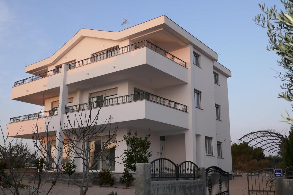 Apartmani Villa Ana, Sibenik Brodarica, Brodarica (updated prices 2024)