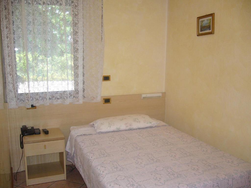 Locanda Zabotto - Habitación Individual