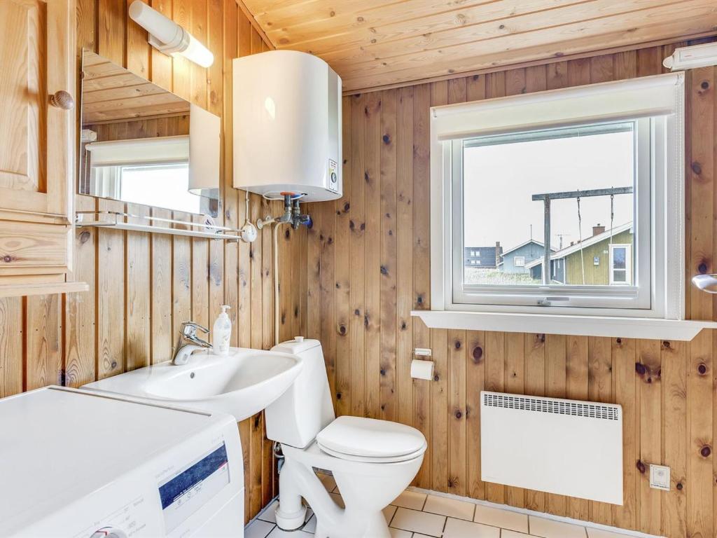 Fotografie z fotogalerie ubytování Holiday Home Siri - 400m from the sea by Interhome v destinaci Thisted