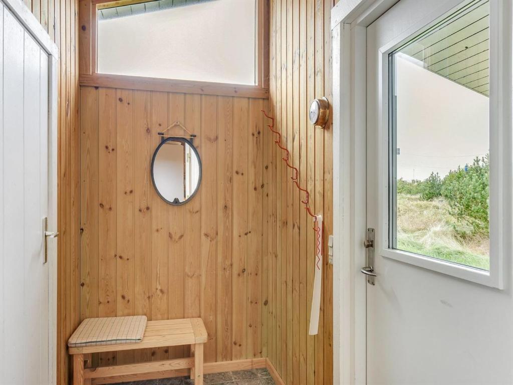 Fotografie z fotogalerie ubytování Holiday Home Siri - 400m from the sea by Interhome v destinaci Thisted