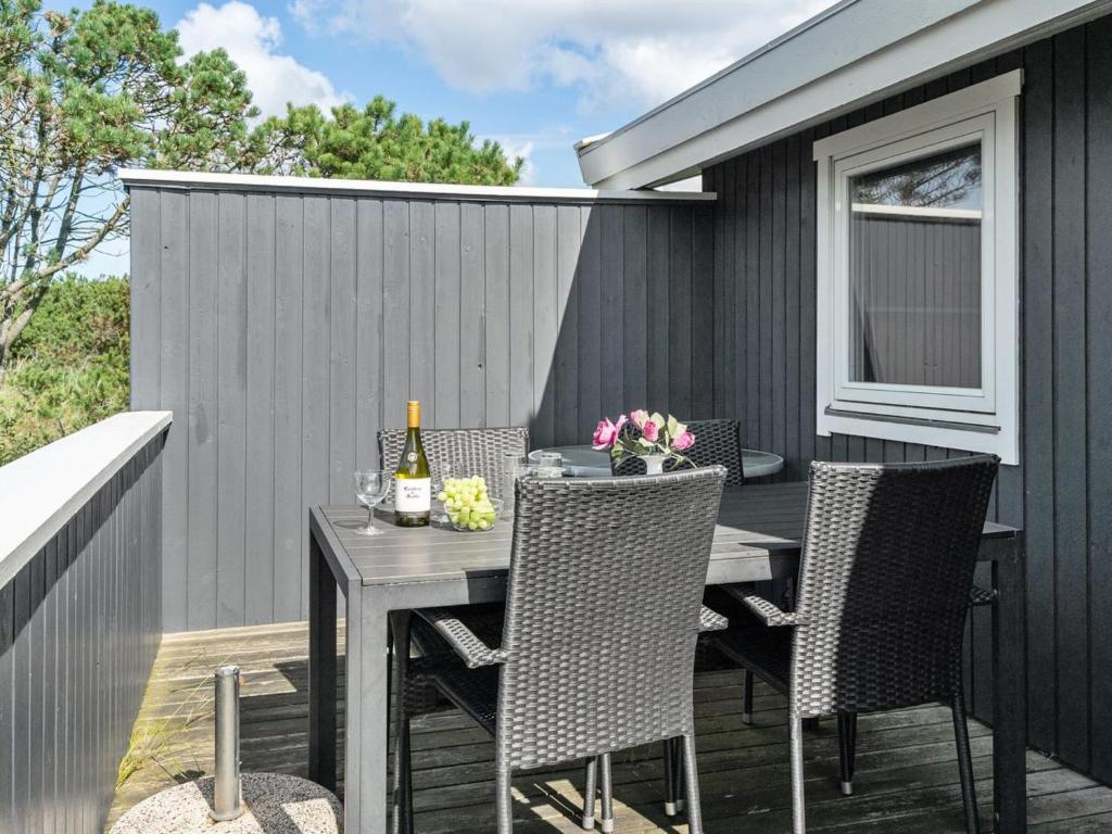 Fotografie z fotogalerie ubytování Holiday Home Siri - 400m from the sea by Interhome v destinaci Thisted