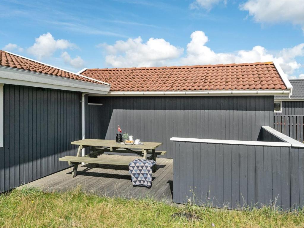 Fotografie z fotogalerie ubytování Holiday Home Siri - 400m from the sea by Interhome v destinaci Thisted